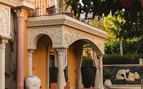 Casa Fontana